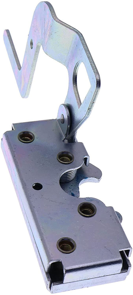 Rear Door Latch 6670867 6711524 compatible with Bobcat 553 751 753 763 773 863 864 873 883 963 T190 T200 Skid Steer Loader - KUDUPARTS