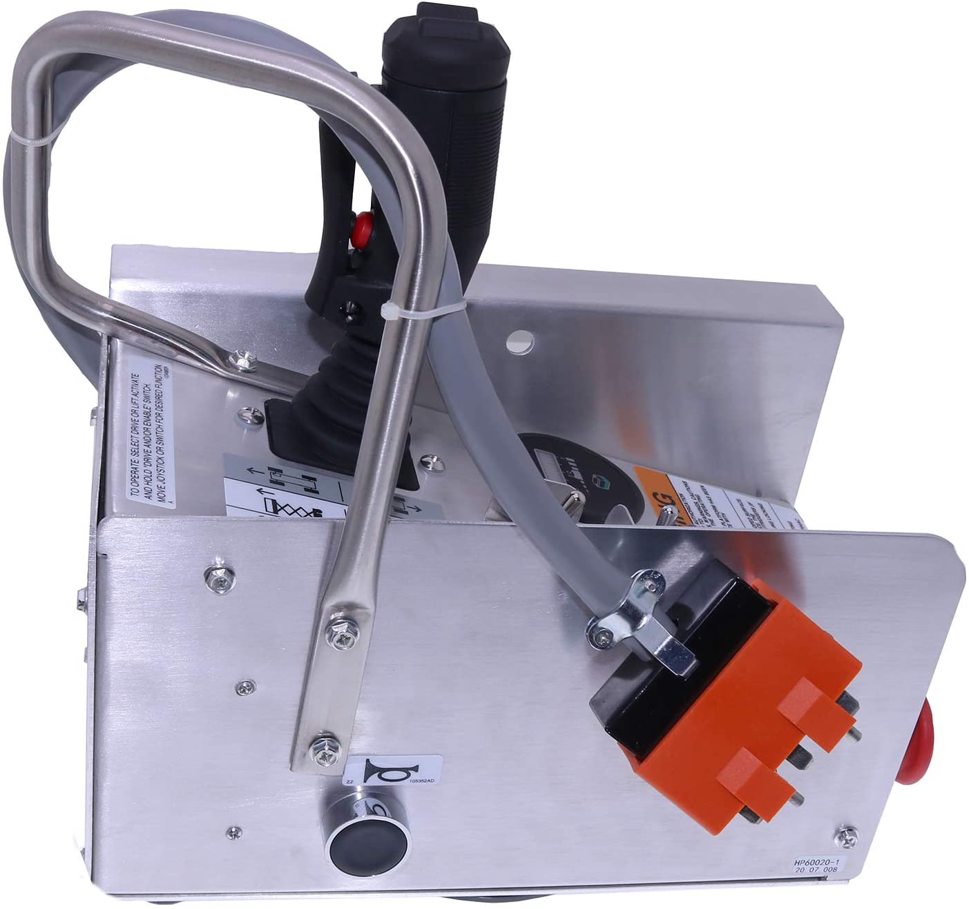 Control Box 130028 for SkyJack Scissor Lift SJIII 3220 3226 4626