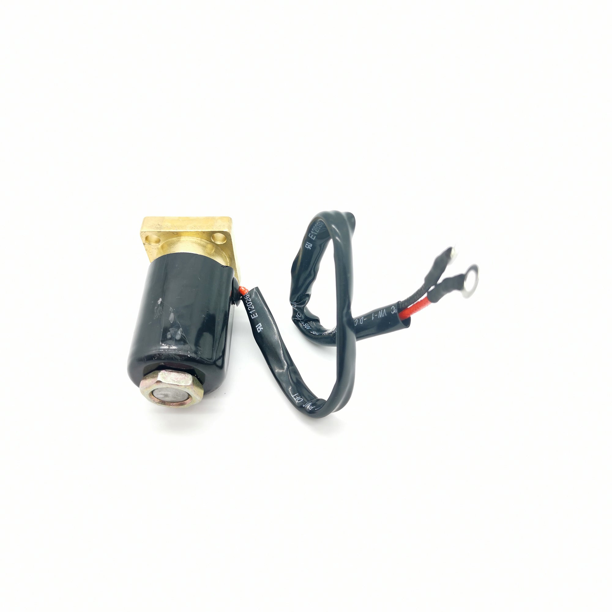 Solenoid Valve 568-15-17210 for Komatsu Wheel Loader WA200-1 WA300