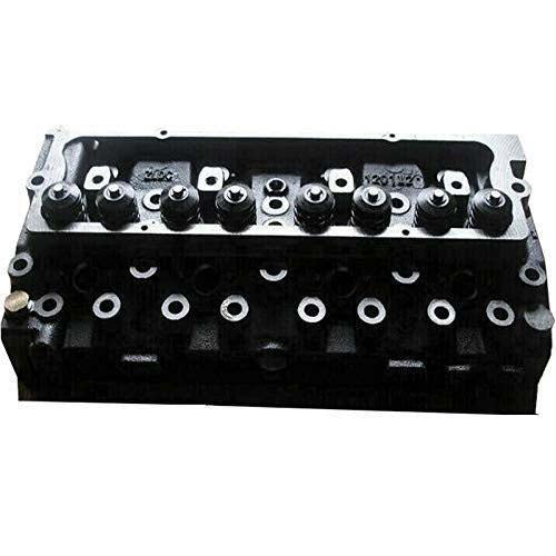 New Cylinder Head for Perkins 3.152 4.236 4.248 4.165 - KUDUPARTS