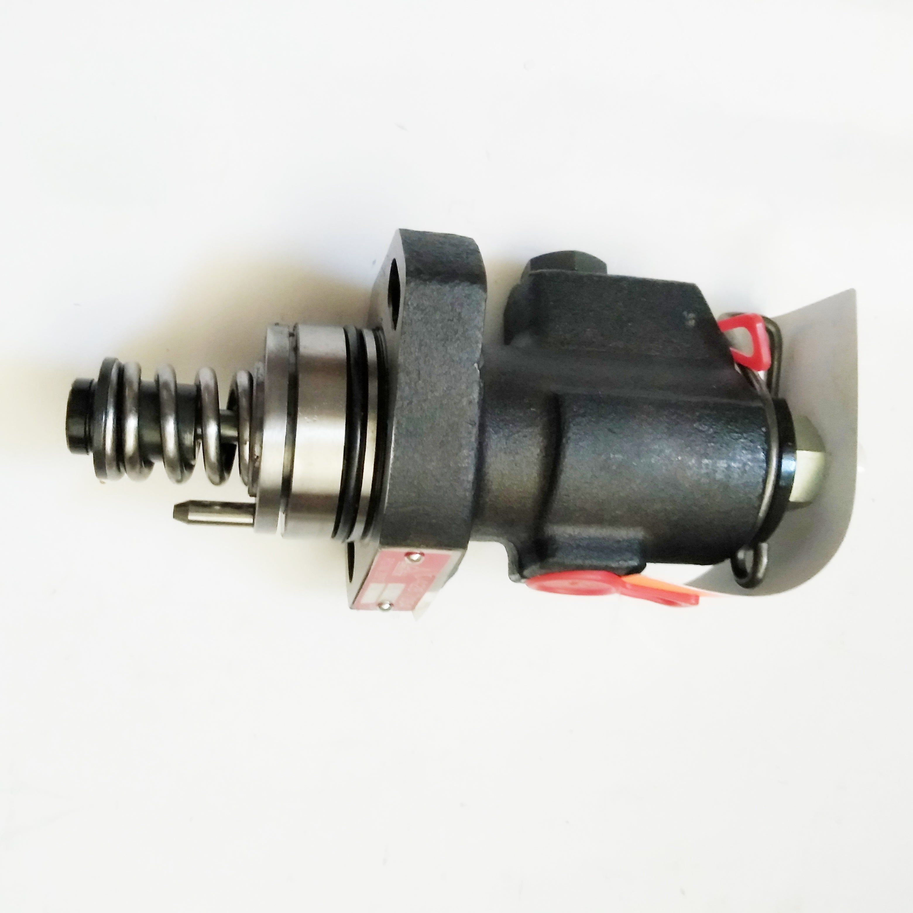 Injection Pump Replacement for Schwing Concrete Pump Diesel Engine (Deutz BF4L2011) - KUDUPARTS