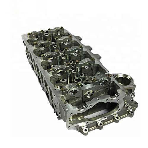 Car Accessories Cylinder Head for Mitsubishi 4d30 N800 Truck - KUDUPARTS