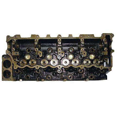 Engine Parts Cylinder Head for Isuzu 4HG1 - KUDUPARTS