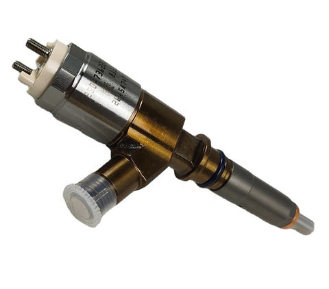 Fuel Injector for Schwing Concrete Pump Diesel Engine (CAT 4.4T) - KUDUPARTS