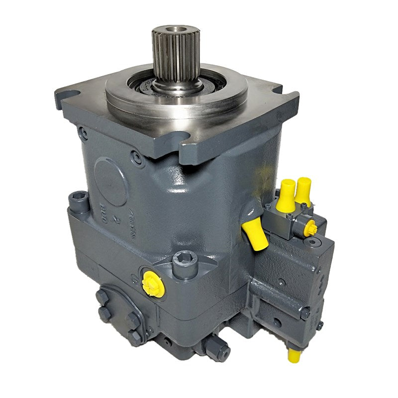 Main Hydraulic Pump (Rexroth A11V095) for Schwing Concrete Pump SP 500 750-15/18 - KUDUPARTS