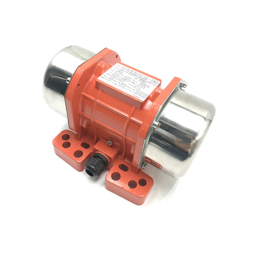 532745 Vibrator Motor 24V for Putzmeister Concrete Pump - KUDUPARTS