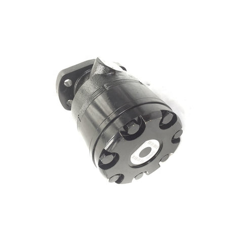 10039180 Hydraulic Agitator Motor for Schwing Concrete Boom Pump - KUDUPARTS