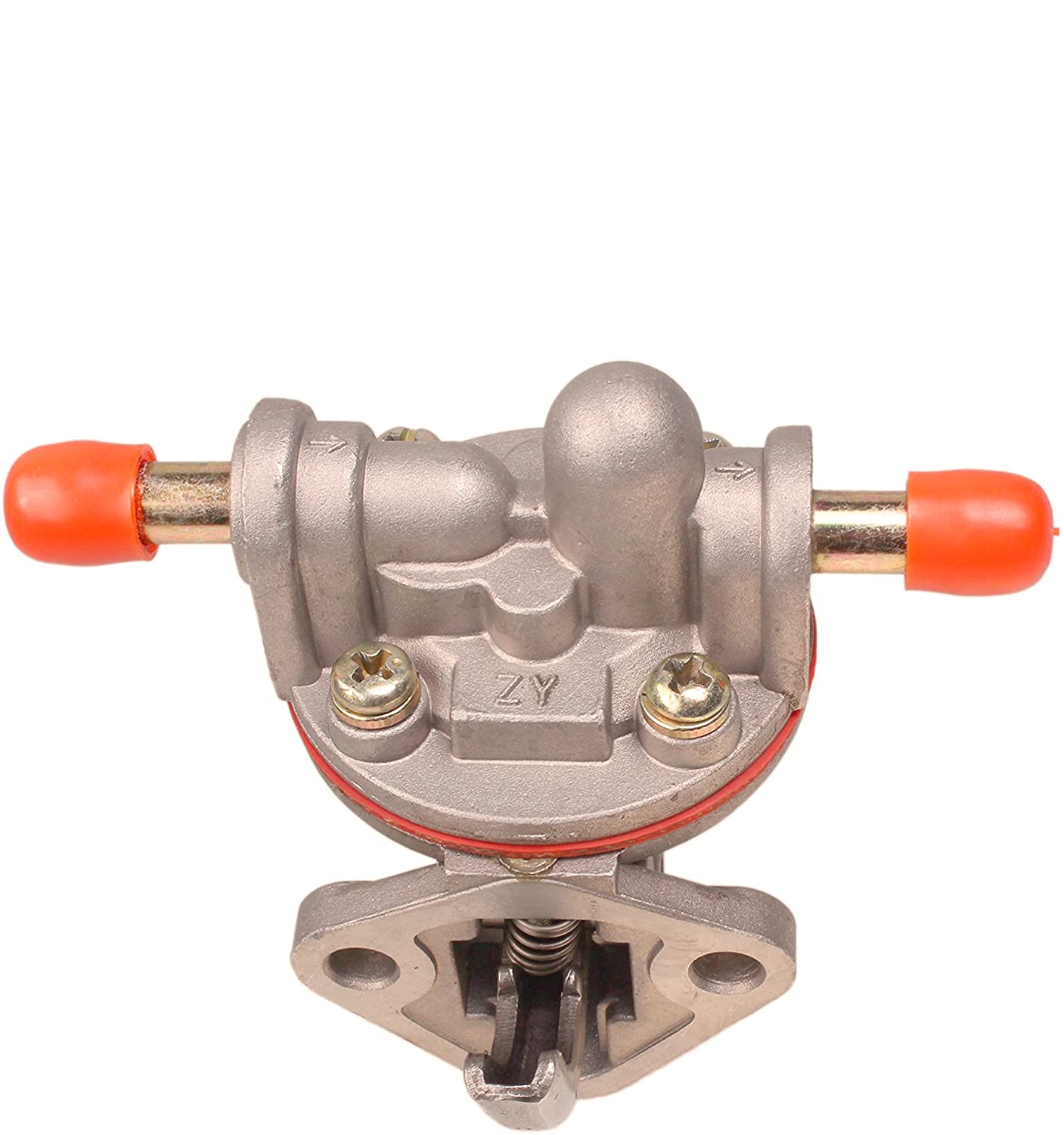 Fuel Pump 12581-52030 15821-52030 for Kubota Engine D662 D722 D750 D782 D850 D950 Z482 Z402 Z602 - KUDUPARTS