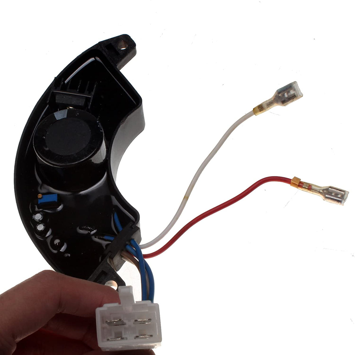 AVR SBA8-190-008 For Powermate Blackmax Homelite Powerstrok Ridgid GTDK 8KW 10KW - KUDUPARTS