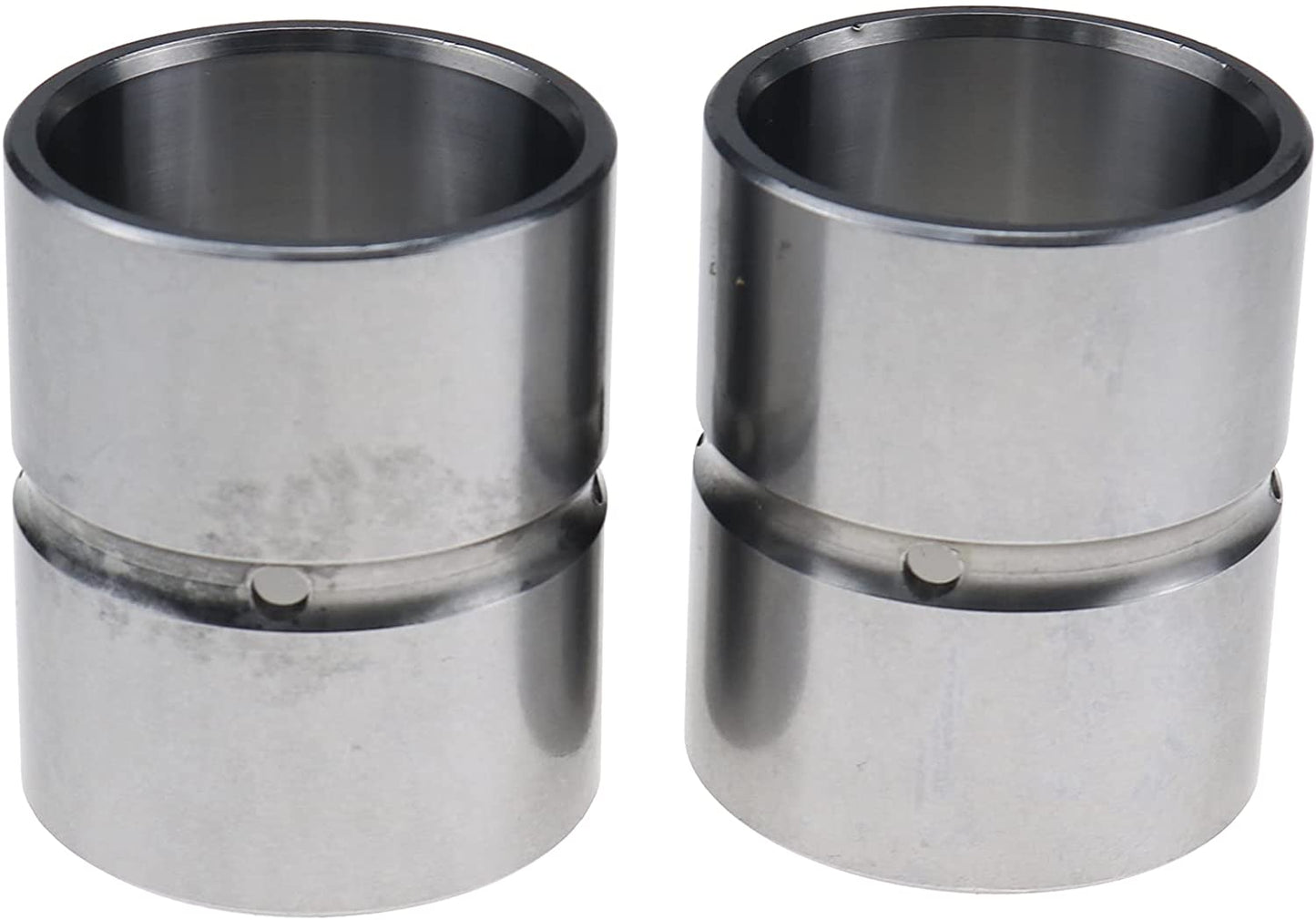 Pivot Pin Bushings 6708517 for Bobcat Bobtach Boom Lift Loader Arm 863 864 873 873G A220 T200 T220 - KUDUPARTS