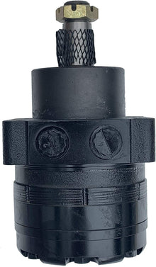 Wheel Motor Replacement for Exmark 1-523328 Toro 103-6988 Oregon 27-500 Parker TF0240US081AADD Stens 025-503 - KUDUPARTS