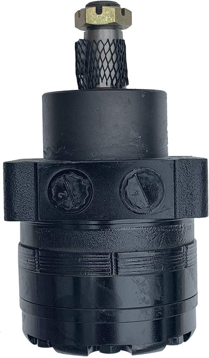 Wheel Motor Replacement for Exmark 1-523328 Toro 103-6988 Oregon 27-500 Parker TF0240US081AADD Stens 025-503 - KUDUPARTS