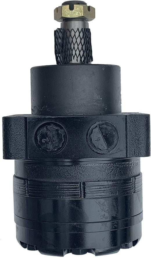 Wheel Motor Replacement for Exmark 1-523328 Toro 103-6988 Oregon 27-500 Parker TF0240US081AADD Stens 025-503 - KUDUPARTS