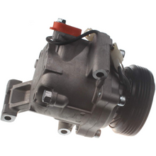 AC Compressor 88310B1070 88320-97401 88320-B1020 for Toyota Passo Daihatsu Terios Boon Sirion - KUDUPARTS