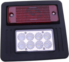 LED Light Kit 7138040 7138041 6670284 for Bobcat A770 S450 S510 S530 S550 S570 S590 S595 S630 S650 S740 S750 S770 S850 T450 T550 T590 T630 T650 T750 T770 T870 - KUDUPARTS