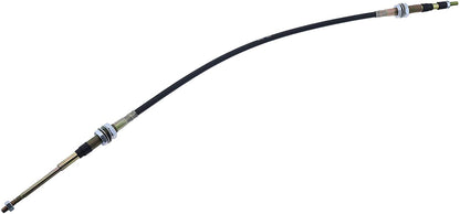 Throttle Cable Transmission Cable 103-43-34320 1034334320 for Komatsu D58P-1B D58E-1B D21P-6 D21P-6A D21A-6 D21QG-6 D21S-6 D21Q-6 D21PL-6 Bulldozers - KUDUPARTS