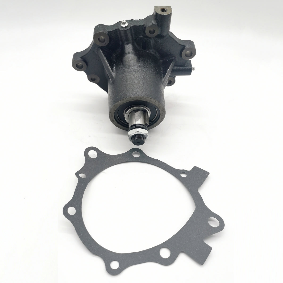 Water Pump 16100-3264 for Hino H07CT H07C HITACHI Excavator EX220-5 - KUDUPARTS