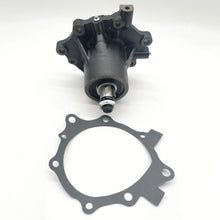 Water Pump 16100-3264 for Hino H07CT H07C HITACHI Excavator EX220-5 - KUDUPARTS