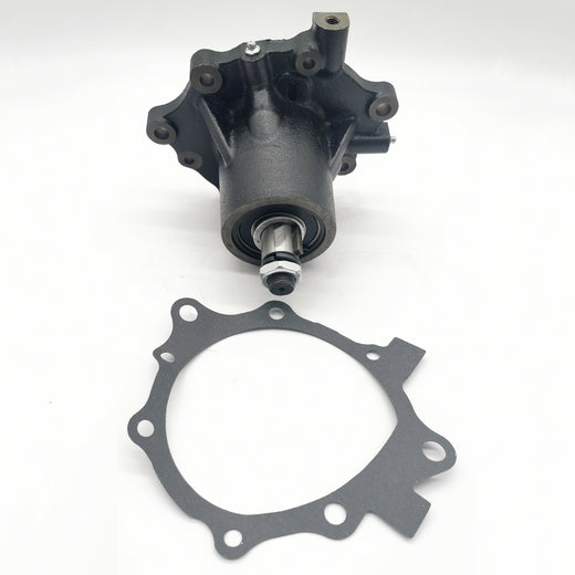 Water Pump 16100-3264 for Hino H07CT H07C HITACHI Excavator EX220-5 - KUDUPARTS