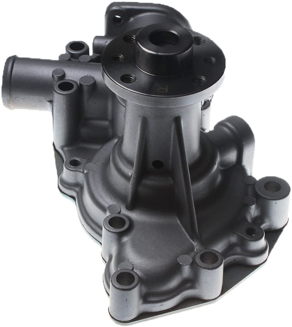 Water Pump 8972541481 for Isuzu 4LE1 Doosan Solar 030 Plus Solar 035 - KUDUPARTS