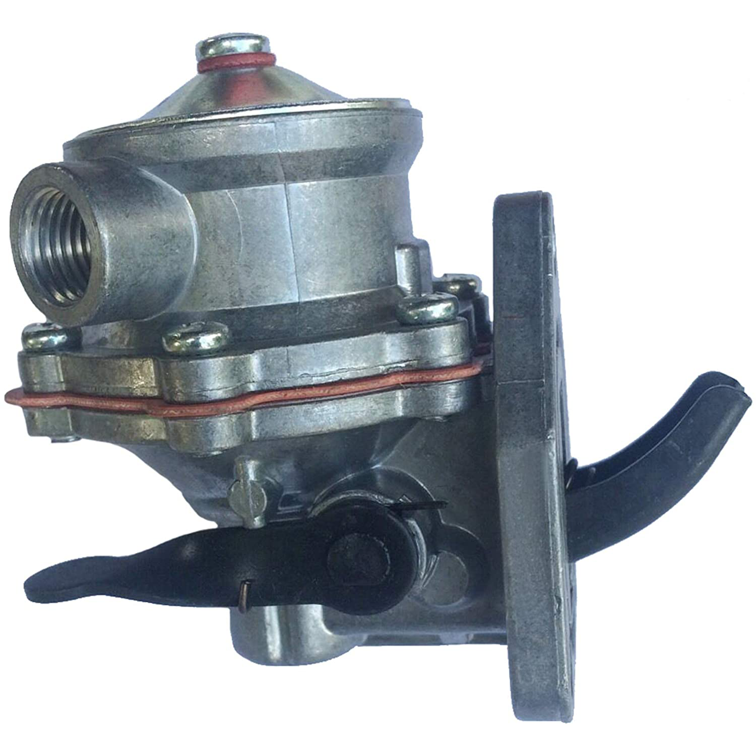 Fuel Transfer Pump 4231021 Fit for Deutz F3L912 F4L912 F5L912 F6L912 912W - KUDUPARTS