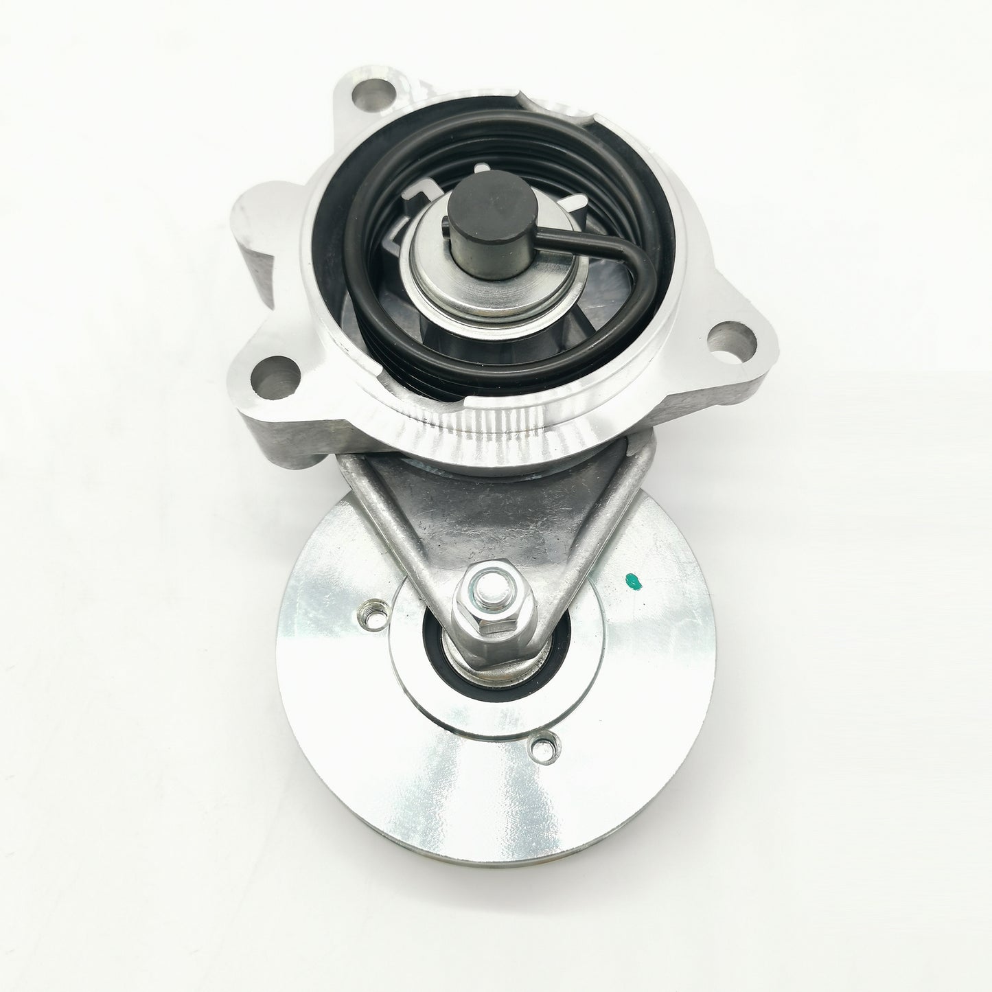 New Belt Tensioner Pulley 04152510 0415 2510 For Deutz F4L912 F3L912 Engine - KUDUPARTS