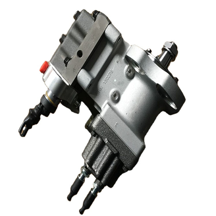 Bosch Fuel Injection Pump 0460424282 for New Holland Backhoe Loader LB75B - KUDUPARTS