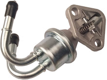 Fuel Pump 7000767 for Bobcat S160 S185 S205 S550 S570 S590 S630 S650 T180 T190 T550 T590 T630 T650 - KUDUPARTS