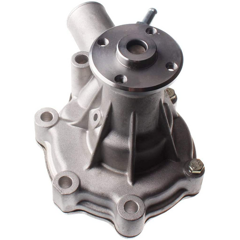 Water Pump 565004093020 Fit for Mitsubishi Engine K3A K3B K3C K3D K3E K4D K4E K4N S3L2 S4L2 S4N - KUDUPARTS