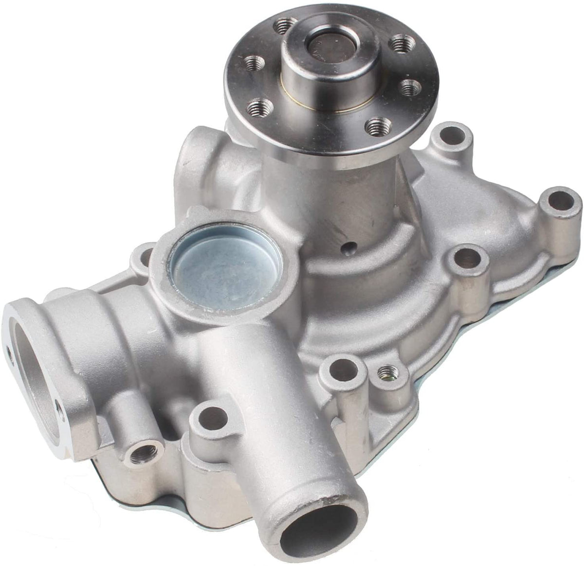 Water Pump 8-97321508-3 8973215083 Compatible with Isuzu 3LA1 3LB1 Engine - KUDUPARTS