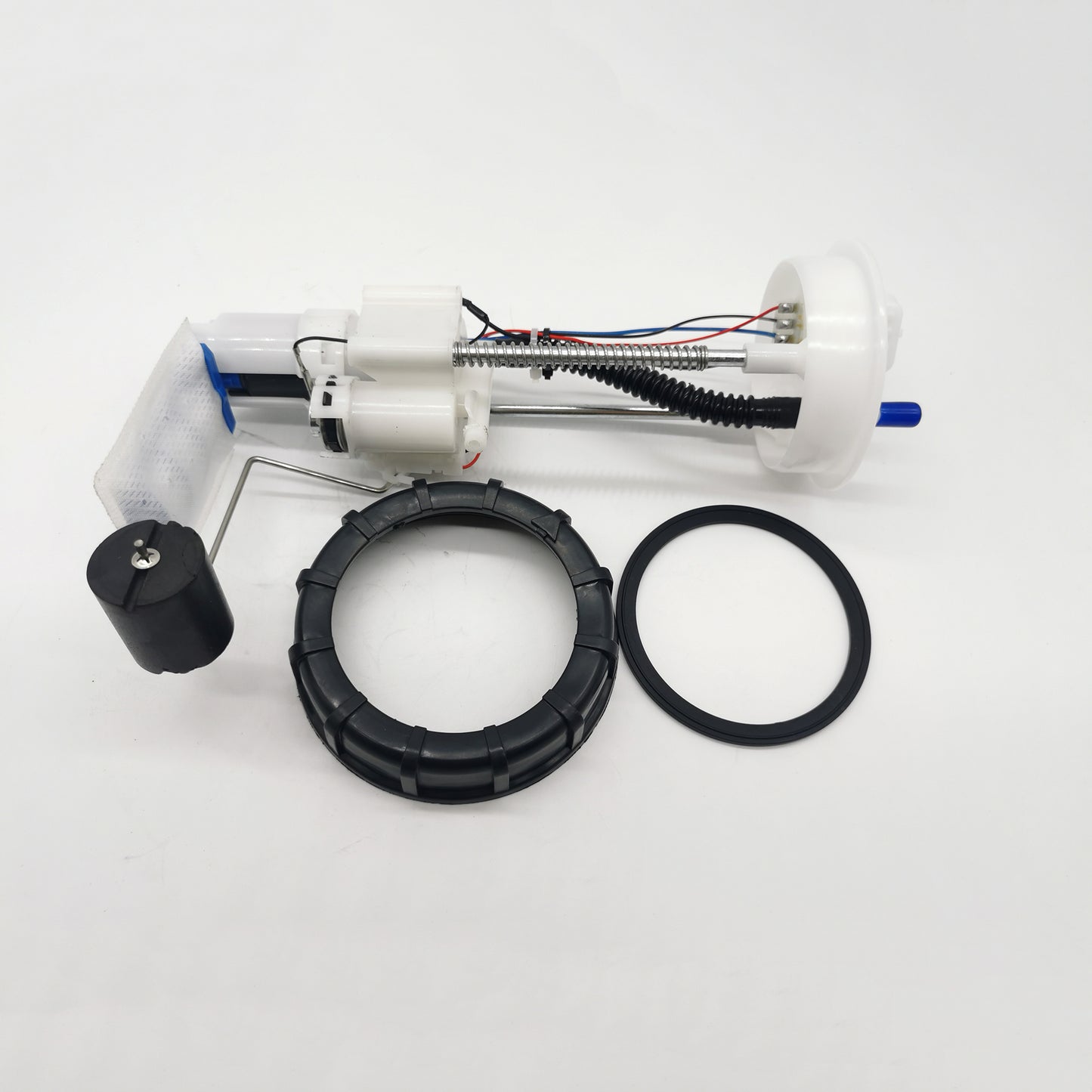 Fuel Pump Assembly 2204852 2521196 for 2013-2018 Ranger 900 XP, 900 Crew, XP 900 Replace - KUDUPARTS