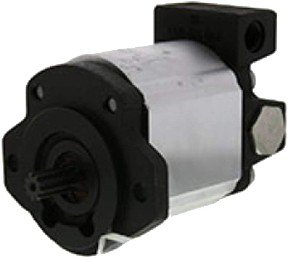 Hydraulic Pump 87314177 for Case Tractor MAXXUM 100 MAXXUM 110 MAXXUM 115 MAXXUM 120 MAXXUM 125 MAXXUM 130 MXU110 MXU115 MXU130 New.Holland T6010 T6020 T6030 T6040 T6050 T6060 T6070 - KUDUPARTS