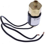 Solenoid Valve T4748800 4748800 for Titan Brake Actuators with Reverse Lockouts - KUDUPARTS