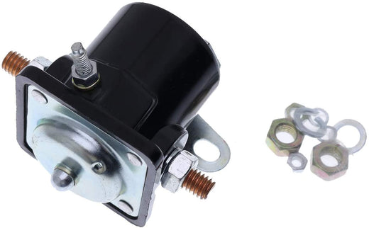 6V Starter Solenoid Relay Switch NCA11450A for Ford 600 700 800 900 NAA Jubilee 1953-57 - KUDUPARTS
