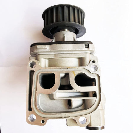 Oil Pump Replacement for Schwing Concrete Pump Diesel Engine (Deutz BF4L2011) - KUDUPARTS