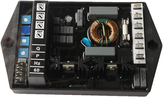 AVR M16FA655A Automatic Voltage Regulator for Generator Genset With 1Year Warranty - KUDUPARTS