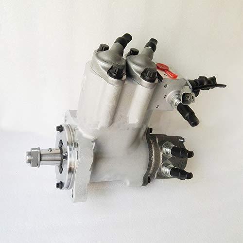 Fuel Pump 4306945 KP1800 Injection Pump Fit For Cummins ISC/ISL ISLE9.5 Engine - KUDUPARTS