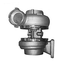 Turbocharger 6502-13-2003 for KOMATSU Engine S6D155 Excavator KTR130 - KUDUPARTS