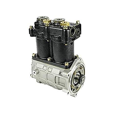 New J08C J08CT Air Compressor 29100-2364 291002364 for Hino Truck 500 - KUDUPARTS