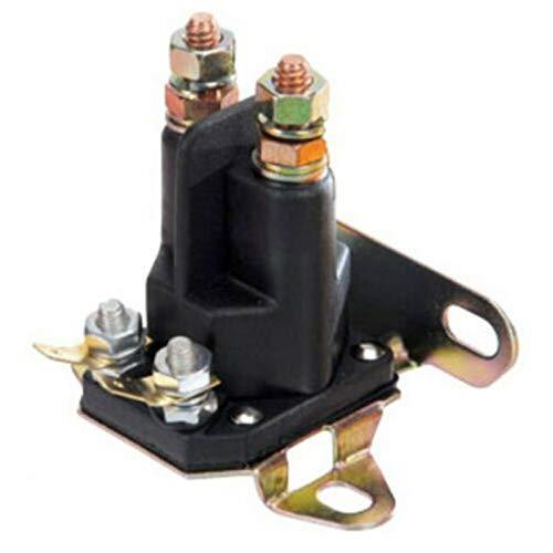 435-103 Starter Solenoid for AYP Husqvarna Snapper Toro 740207 Lawn Mower - KUDUPARTS