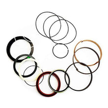 2438U716R140 Cylinder Seal Kit for Kobelco Excavator SK60 - KUDUPARTS