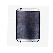 New Water Tank Radiator Core Ass'y for Caterpillar CAT E320C - KUDUPARTS