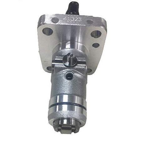 Fuel injection pump 8-97034591-0 for Isuzu 3LB1 3LD1 4LB1 4LE1 - KUDUPARTS