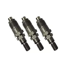 Compatible with 3pcs Fuel Injectors AM879688 for John Deere Tractors 2210 4010 4100 4110 455 756 - KUDUPARTS
