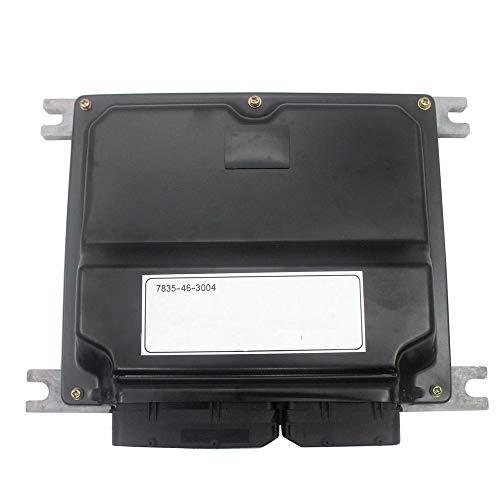 Controller V-ECU 7835-46-3004 for Komatsu Excavator PC450-8 PC450LC-8 PC450LCHD-8 - KUDUPARTS