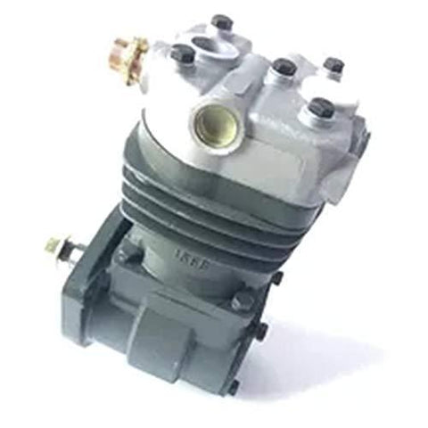 Air Brake Compressor 4123520010 4123520020 4123520250 For Benz Engine OM 906 - KUDUPARTS