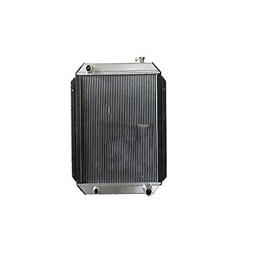 Water Tank Radiator Core ASS'Y for SUMITOMO SH200A3 - KUDUPARTS