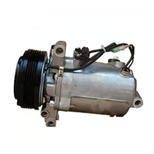 A/C Compressor for BMW 3 E46 5 E39 318i 320d 316i 318d 520d Z3 E36 3.0 2.2 M3.2 - KUDUPARTS