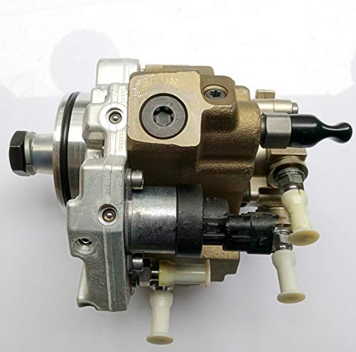 Fuel Injection Pump 5256607 4988593 4941066 3975701 0445020122 For Cummins Diesel Engine Parts ISBe ISDe QSB ISF3.8 - KUDUPARTS