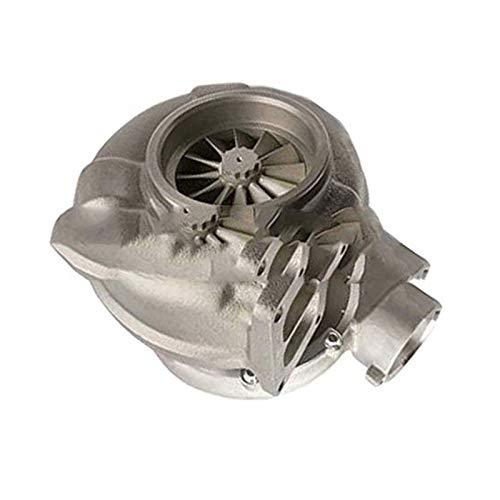 Turbocharger TD10L 49181-03760 for Mitsubishi S16R-PTA-S - KUDUPARTS